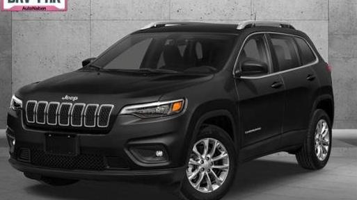 JEEP CHEROKEE 2019 1C4PJMDX1KD225436 image