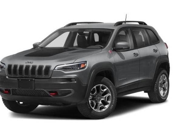 JEEP CHEROKEE 2019 1C4PJMBN1KD224885 image