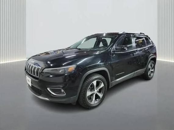 JEEP CHEROKEE 2019 1C4PJMDX5KD335373 image JEEP CHEROKEE 2019 1C4PJMDX5KD335373 image