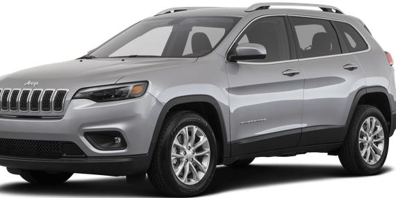 JEEP CHEROKEE 2019 1C4PJLLB8KD220122 image