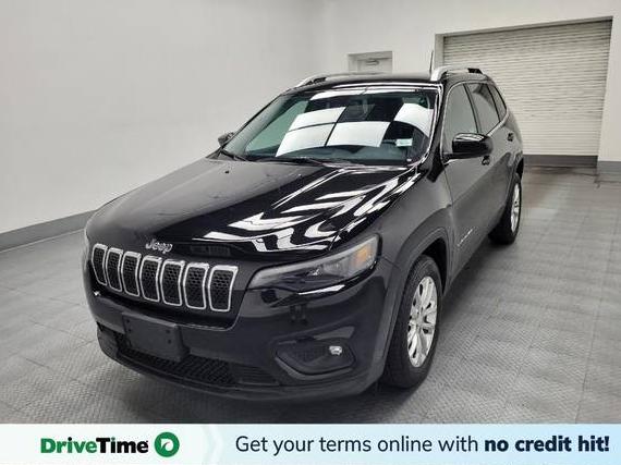 JEEP CHEROKEE 2019 1C4PJLCB2KD145871 image JEEP CHEROKEE 2019 1C4PJLCB2KD145871 image