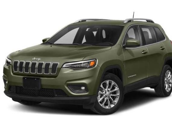 JEEP CHEROKEE 2019 1C4PJMLB6KD330656 image