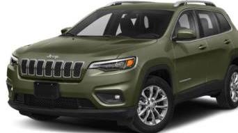 JEEP CHEROKEE 2019 1C4PJLLB2KD392873 image