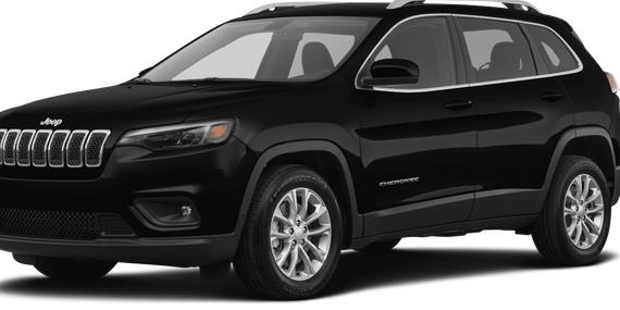 JEEP CHEROKEE 2019 1C4PJMCB1KD489844 image JEEP CHEROKEE 2019 1C4PJMCB1KD489844 image