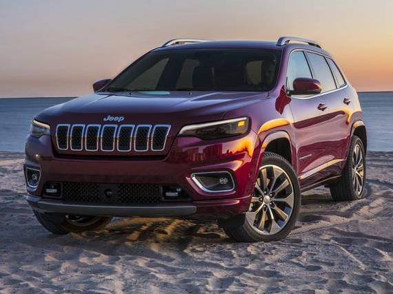 JEEP CHEROKEE 2019 1C4PJMDX9KD104248 image