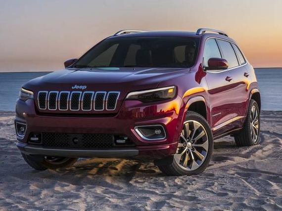 JEEP CHEROKEE 2019 1C4PJMLB6KD294130 image