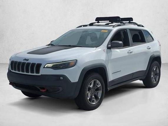JEEP CHEROKEE 2019 1C4PJMBN0KD261121 image