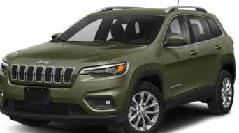 JEEP CHEROKEE 2019 1C4PJLDX1KD250007 image JEEP CHEROKEE 2019 1C4PJLDX1KD250007 image