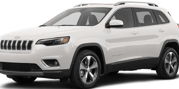 JEEP CHEROKEE 2019 1C4PJMBX0KD410595 image