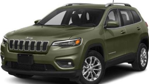 JEEP CHEROKEE 2019 1C4PJMLNXKD385198 image