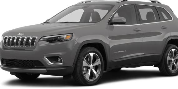 JEEP CHEROKEE 2019 1C4PJMDX9KD299901 image