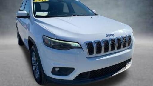 JEEP CHEROKEE 2019 1C4PJMLB5KD341325 image