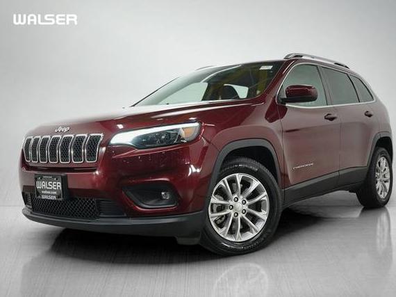 JEEP CHEROKEE 2019 1C4PJLCB2KD145904 image JEEP CHEROKEE 2019 1C4PJLCB2KD145904 image