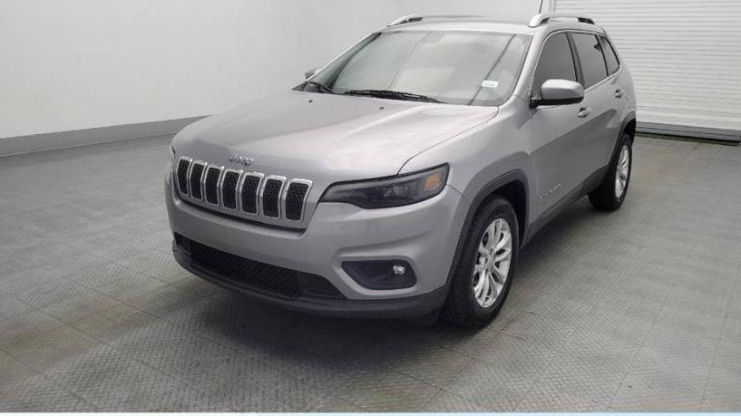 JEEP CHEROKEE 2019 1C4PJLCB4KD435027 image