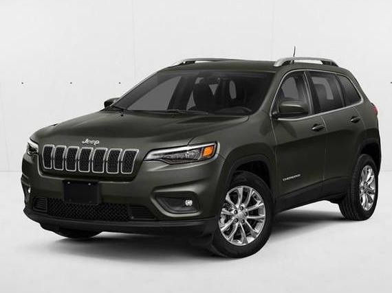 JEEP CHEROKEE 2019 1C4PJMDXXKD157637 image JEEP CHEROKEE 2019 1C4PJMDXXKD157637 image