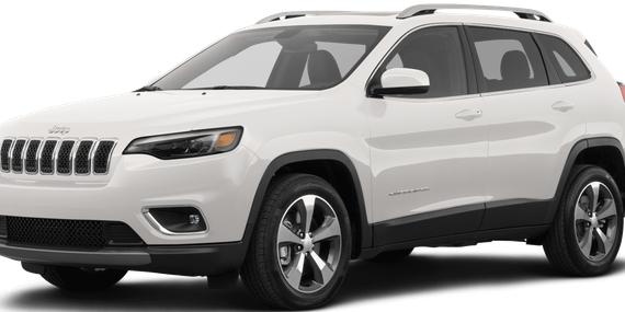 JEEP CHEROKEE 2019 1C4PJLDN5KD340386 image JEEP CHEROKEE 2019 1C4PJLDN5KD340386 image