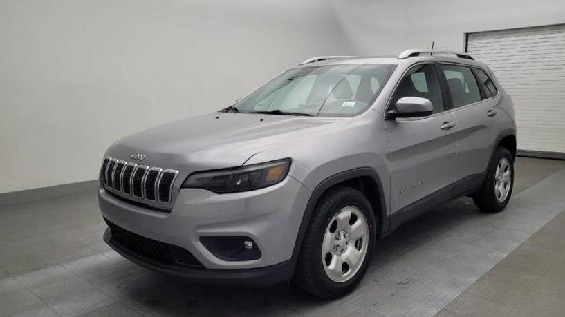 JEEP CHEROKEE 2019 1C4PJLCB5KD108880 image