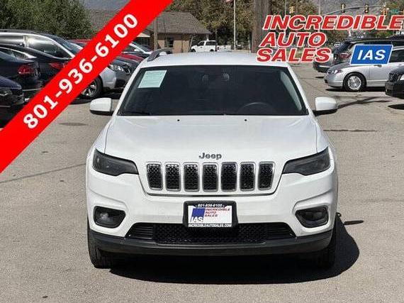 JEEP CHEROKEE 2019 1C4PJLCX2KD159510 image JEEP CHEROKEE 2019 1C4PJLCX2KD159510 image
