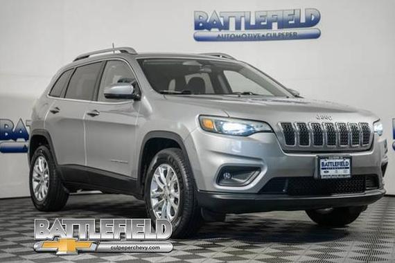 JEEP CHEROKEE 2019 1C4PJMCX2KD376075 image JEEP CHEROKEE 2019 1C4PJMCX2KD376075 image