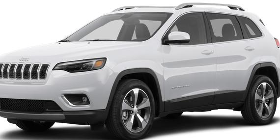 JEEP CHEROKEE 2019 1C4PJMBX3KD342437 image