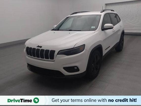JEEP CHEROKEE 2019 1C4PJLLB6KD324754 image