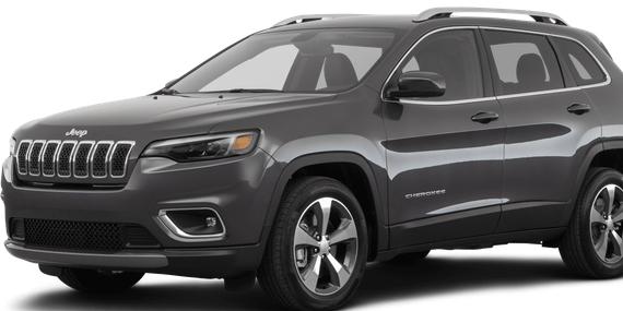 JEEP CHEROKEE 2019 1C4PJMBX3KD130931 image JEEP CHEROKEE 2019 1C4PJMBX3KD130931 image