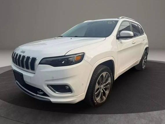 JEEP CHEROKEE 2019 1C4PJMJN6KD150963 image