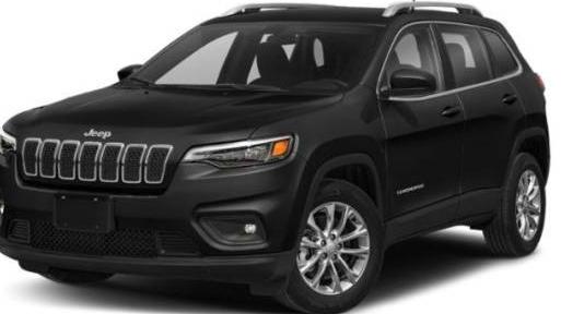 JEEP CHEROKEE 2019 1C4PJMLXXKD310616 image