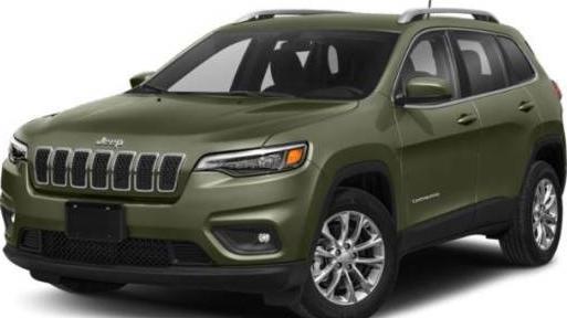 JEEP CHEROKEE 2019 1C4PJLLN9KD147613 image