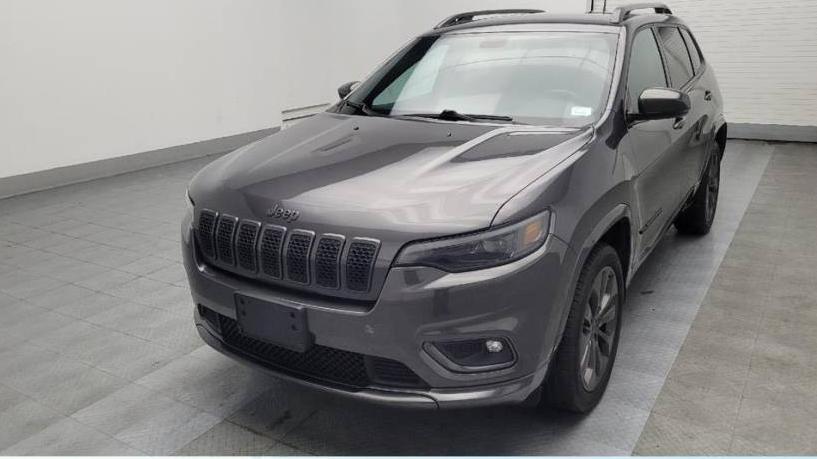 JEEP CHEROKEE 2019 1C4PJMDX1KD367043 image