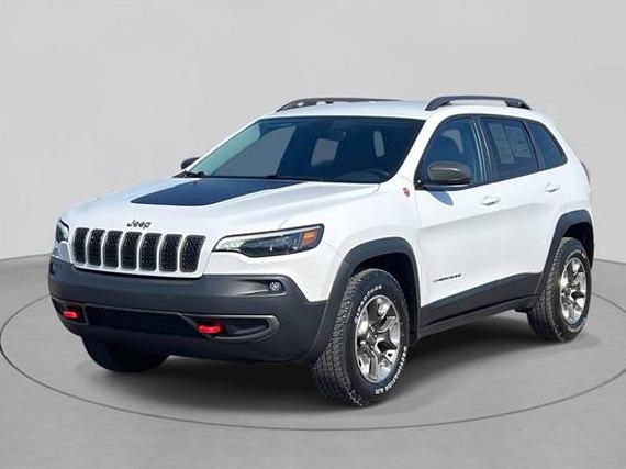 JEEP CHEROKEE 2019 1C4PJMBX5KD369588 image JEEP CHEROKEE 2019 1C4PJMBX5KD369588 image