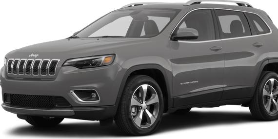 JEEP CHEROKEE 2019 1C4PJMDXXKD395195 image