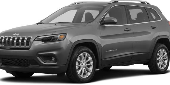 JEEP CHEROKEE 2019 1C4PJMLB5KD410403 image