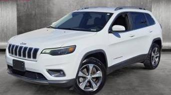 JEEP CHEROKEE 2019 1C4PJMDX1KD329943 image