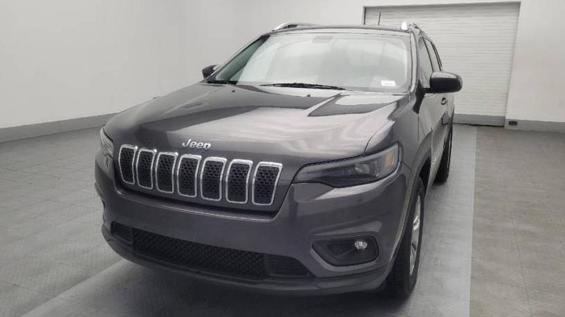 JEEP CHEROKEE 2019 1C4PJMLB4KD233813 image