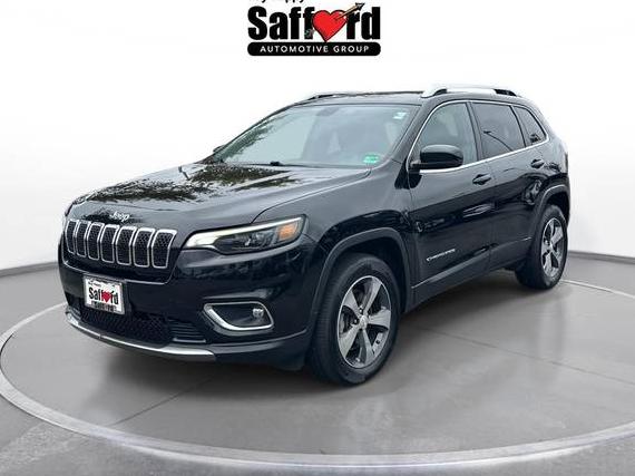 JEEP CHEROKEE 2019 1C4PJMDX1KD476358 image JEEP CHEROKEE 2019 1C4PJMDX1KD476358 image