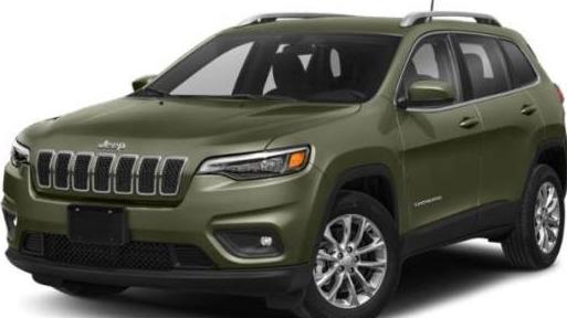 JEEP CHEROKEE 2019 1C4PJLCB1KD149698 image