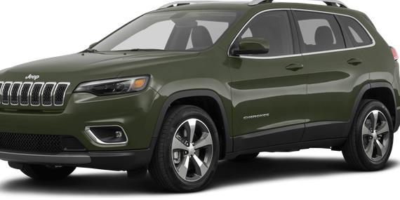 JEEP CHEROKEE 2019 1C4PJMDX7KD197786 image JEEP CHEROKEE 2019 1C4PJMDX7KD197786 image
