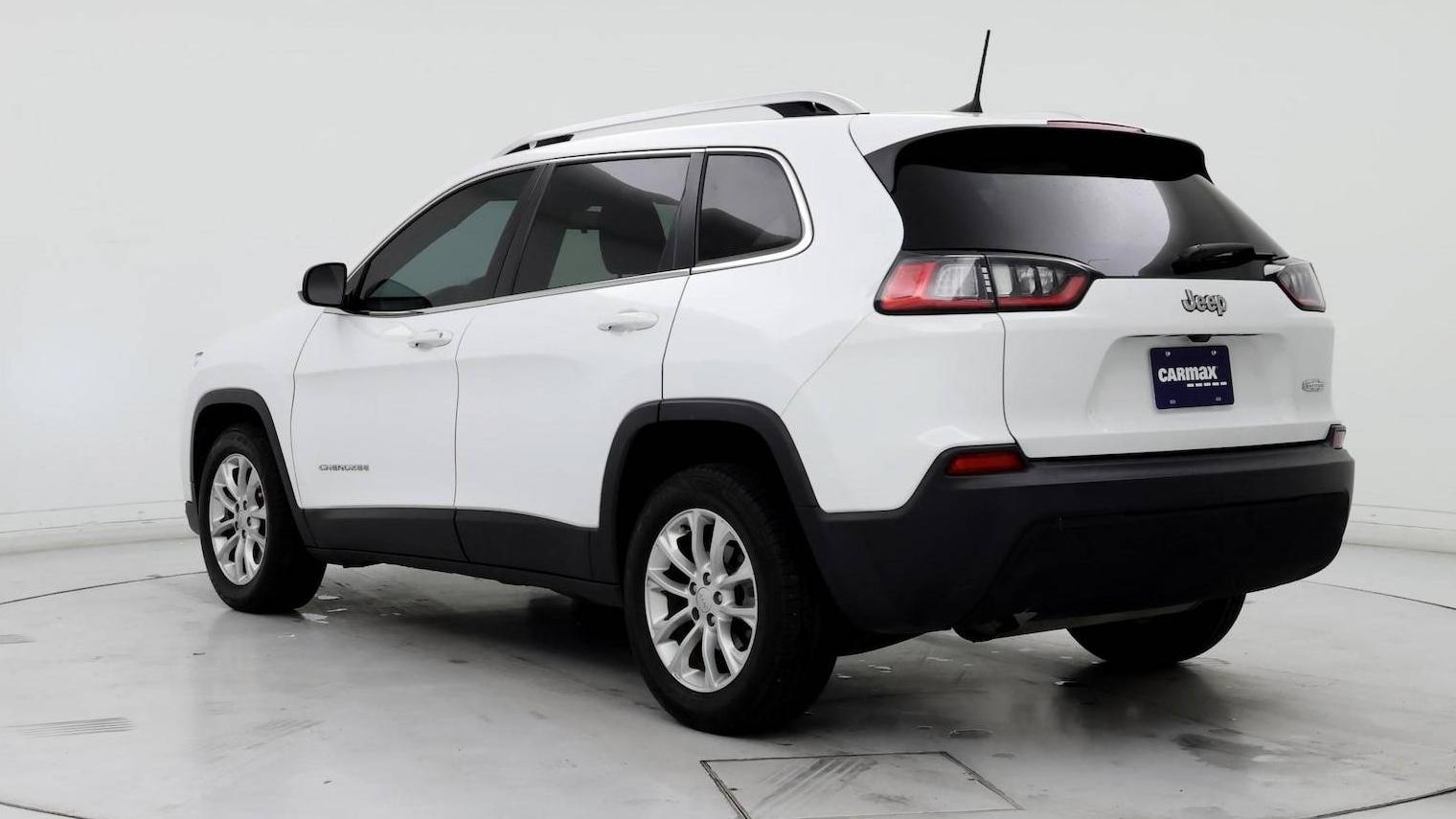 JEEP CHEROKEE 2019 1C4PJLCB5KD242191 image