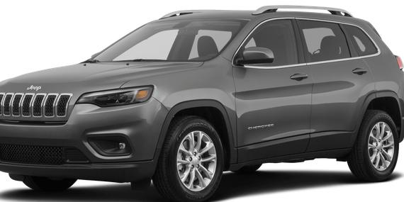 JEEP CHEROKEE 2019 1C4PJMLB8KD425204 image