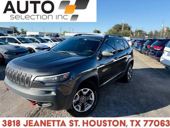 JEEP CHEROKEE 2019 1C4PJMBX6KD359376 image JEEP CHEROKEE 2019 1C4PJMBX6KD359376 image