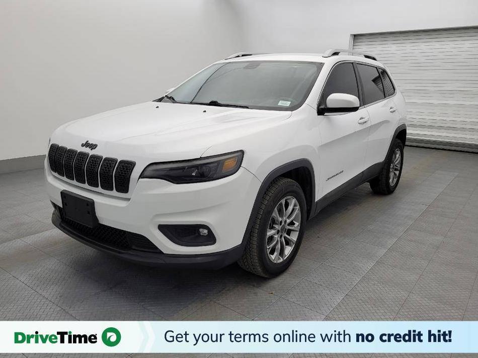 JEEP CHEROKEE 2019 1C4PJLLN8KD209731 image