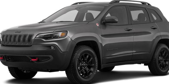 JEEP CHEROKEE 2019 1C4PJMBX6KD126971 image