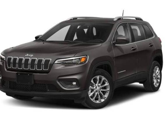 JEEP CHEROKEE 2019 1C4PJMDX1KD424129 image JEEP CHEROKEE 2019 1C4PJMDX1KD424129 image
