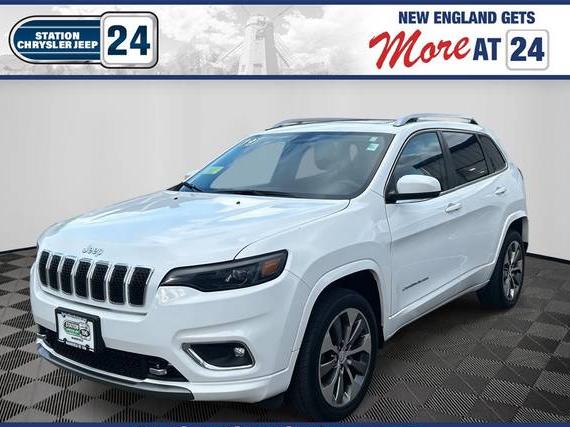JEEP CHEROKEE 2019 1C4PJMJX6KD360061 image JEEP CHEROKEE 2019 1C4PJMJX6KD360061 image