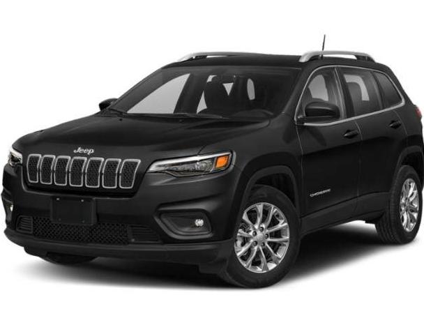 JEEP CHEROKEE 2019 1C4PJLCB5KD109043 image