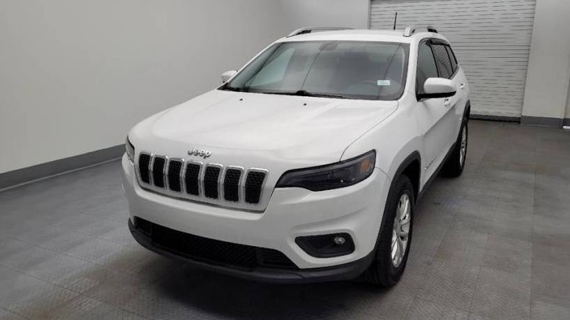 JEEP CHEROKEE 2019 1C4PJMCX3KD158291 image