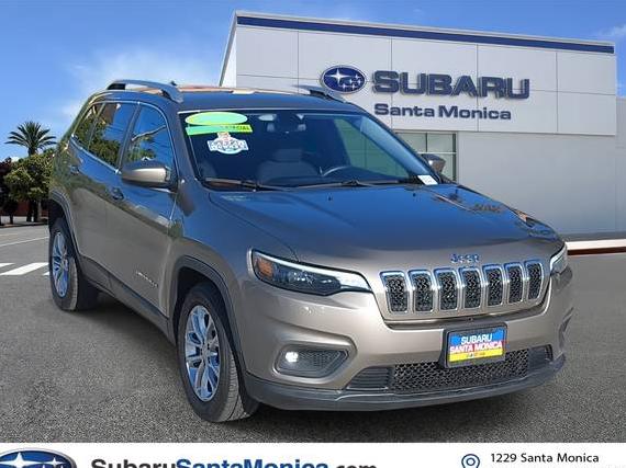 JEEP CHEROKEE 2019 1C4PJLCX1KD148174 image JEEP CHEROKEE 2019 1C4PJLCX1KD148174 image