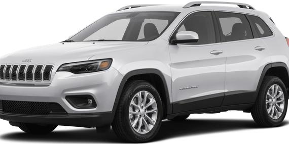 JEEP CHEROKEE 2019 1C4PJLLB1KD203047 image JEEP CHEROKEE 2019 1C4PJLLB1KD203047 image