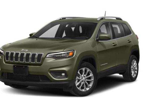 JEEP CHEROKEE 2019 1C4PJMDX3KD412449 image